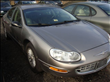 1999 Chrysler Concorde