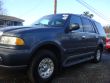 1999 Lincoln Navigator
