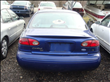 1996 Ford Contour