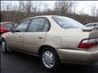 1997 Toyota Corolla