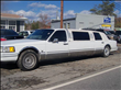 1993 Lincoln Town Car