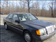 1991 Mercedes-Benz 300