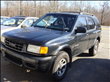 1999 Isuzu Rodeo