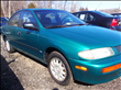 1995 Mazda Protege