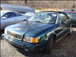 1995 Audi Cabriolet