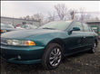 2000 Mitsubishi Galant