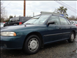1997 Subaru Legacy