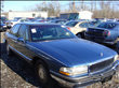 1993 Buick Park Avenue