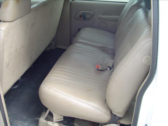 1998 Chevrolet Suburban for sale