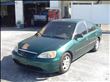 2001 Honda Civic