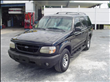 2001 Ford Explorer