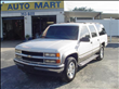 1999 Chevrolet Suburban