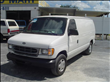 1999 Ford Econoline