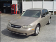 1997 Chevrolet Malibu