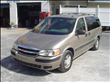 2002 Chevrolet Venture
