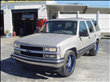 1996 Chevrolet Tahoe