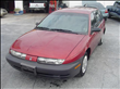1997 Saturn S Series