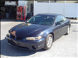 2002 Pontiac Grand Prix