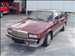 1987 Cadillac Cimarron