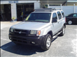 2000 Nissan Xterra