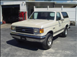 1990 Ford Bronco