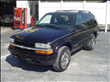 2001 Chevrolet Blazer