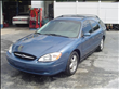 2002 Ford Taurus