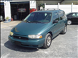 2000 Nissan Quest