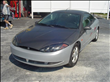 2000 Mercury Cougar