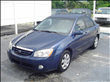 2004 Kia Spectra