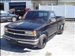 1993 Chevrolet Silverado 1500