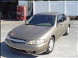 2000 Nissan Altima