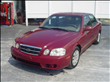 2005 Kia Optima