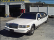 1996 Lincoln Town Car