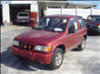 2000 Kia Sportage
