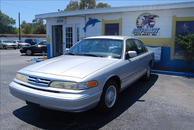 1997 Ford Crown Victoria for sale