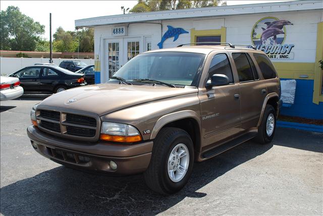 2000 Dodge Durango for sale