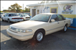 1997 Ford Crown Victoria