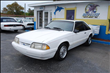 1993 Ford Mustang