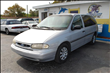 1997 Ford Windstar