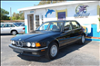 1990 BMW 7 series