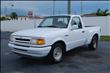 1993 Ford Ranger