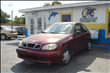 1999 Daewoo Lanos