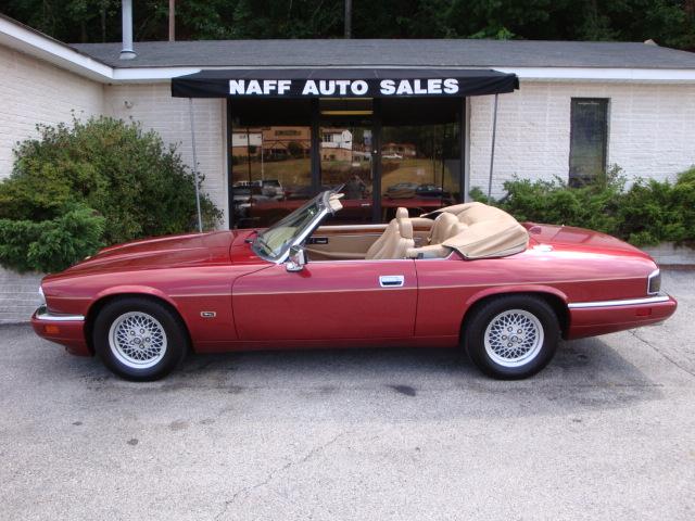 1994 Jaguar XJS for sale