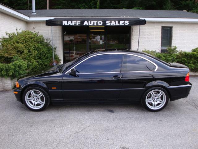 2001 BMW 3 series for sale