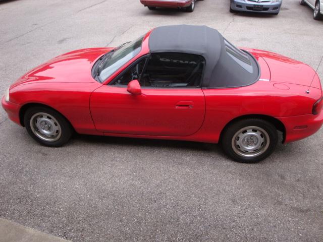 1999 Mazda MX-5 Miata for sale
