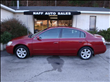 2004 Nissan Altima