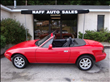 1997 Mazda MX-5 Miata
