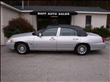 2002 Lincoln Town Car