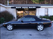 1999 Jaguar XK8